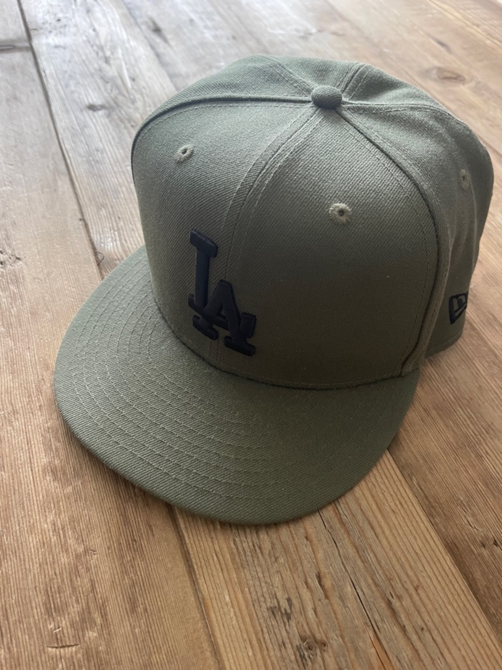New Era Los Angeles Dodgers SnapBack Hat LA